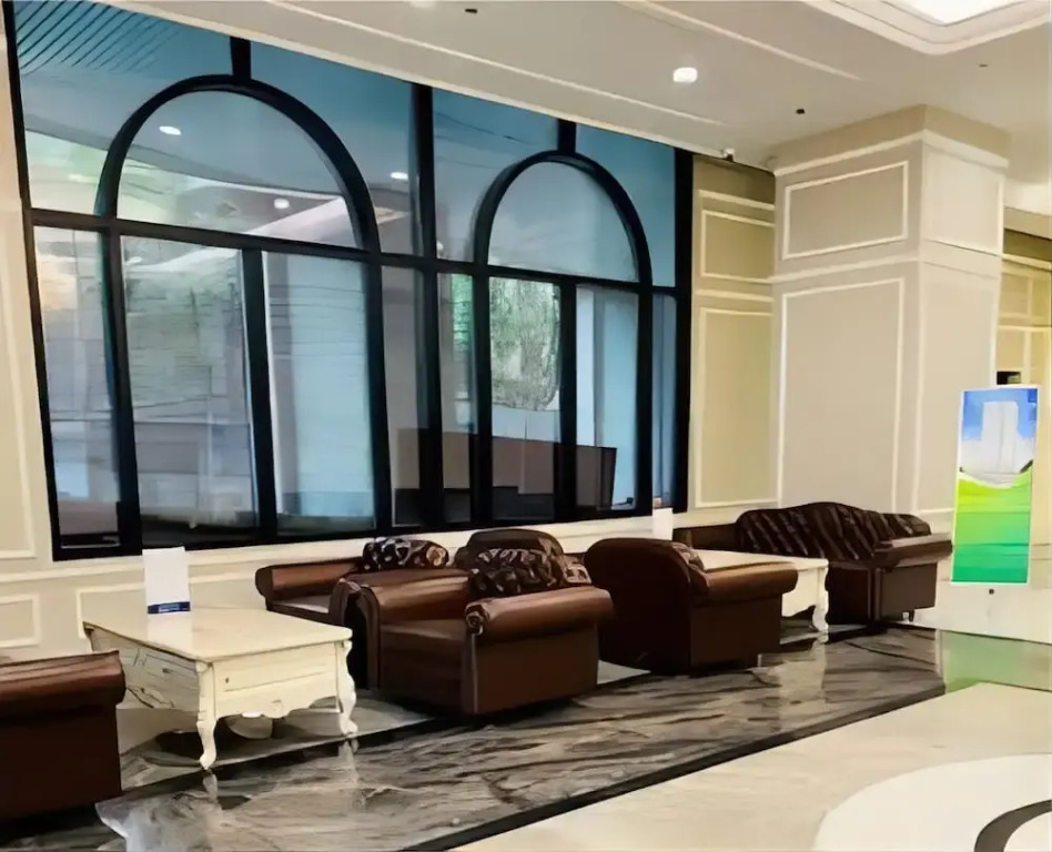 Hateco Laroma Royal Apartments