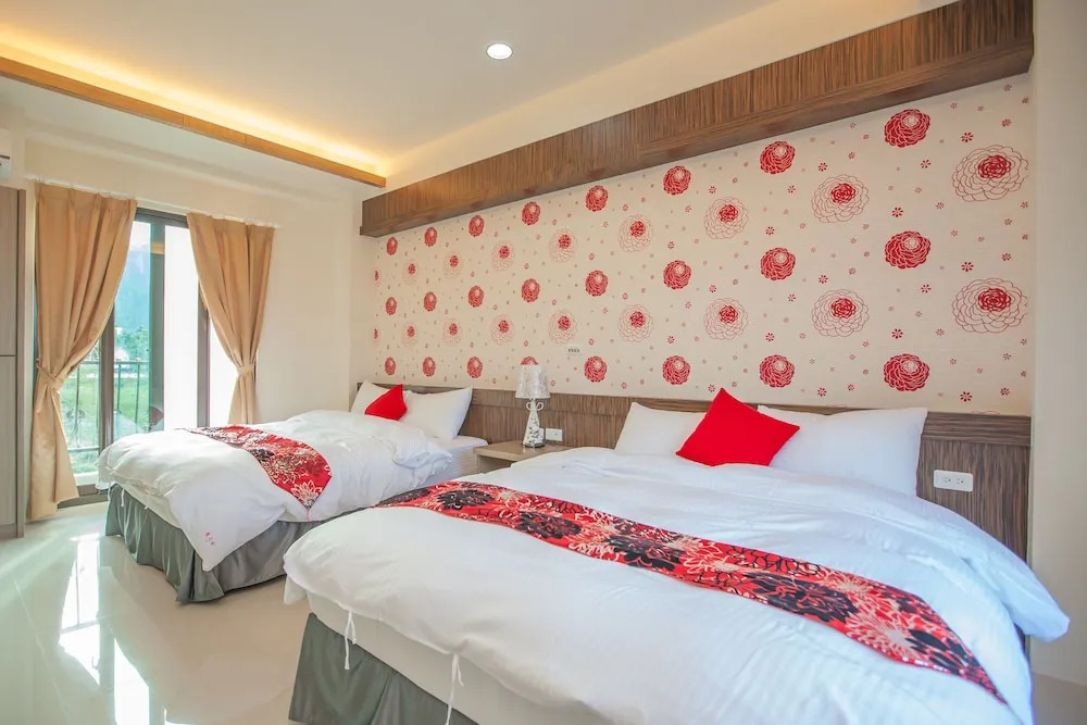 Lusihan B&B