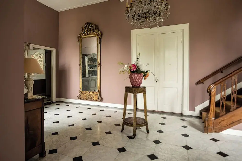 Landgoed Loenen B&B