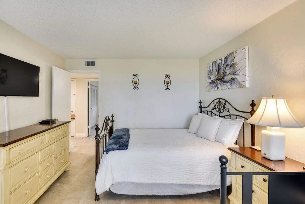Daytona Beach Vacation Rental w/ Ocean Views!