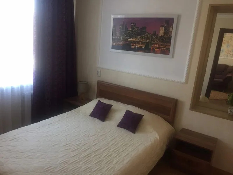 Отель  Кумертау