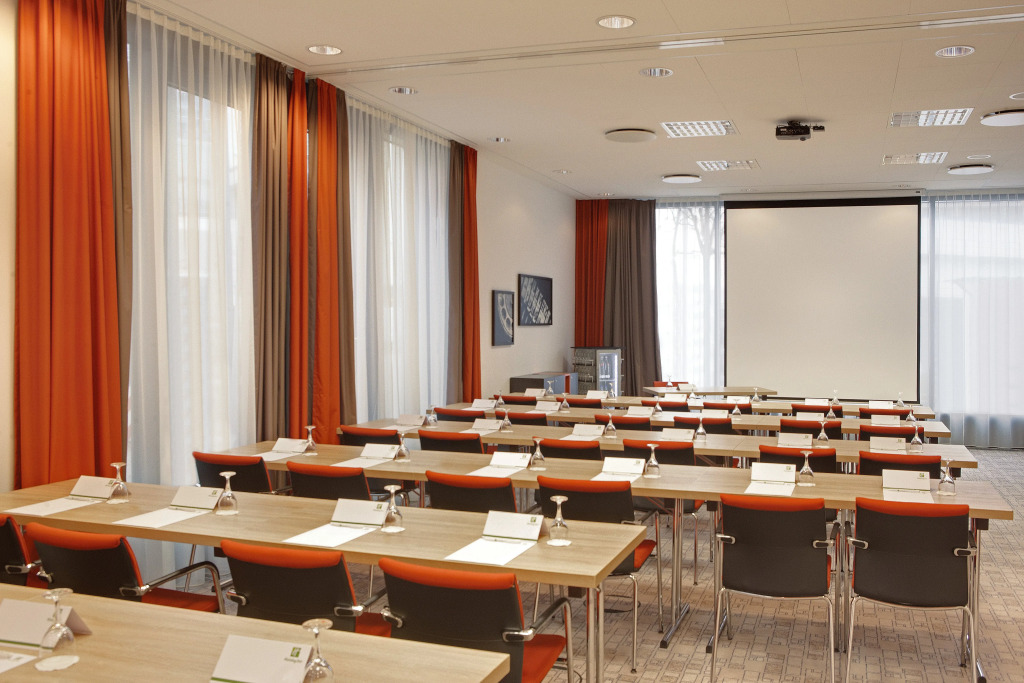 Holiday Inn Berlin City East Side by IHG