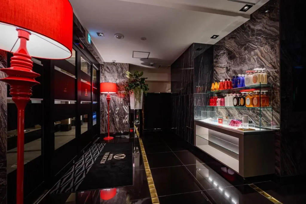 Hotel Rafaie (Adult Only)