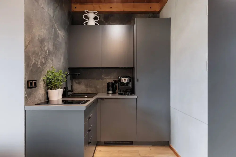 IJG Imperial Apartamenty Szymaszkowa