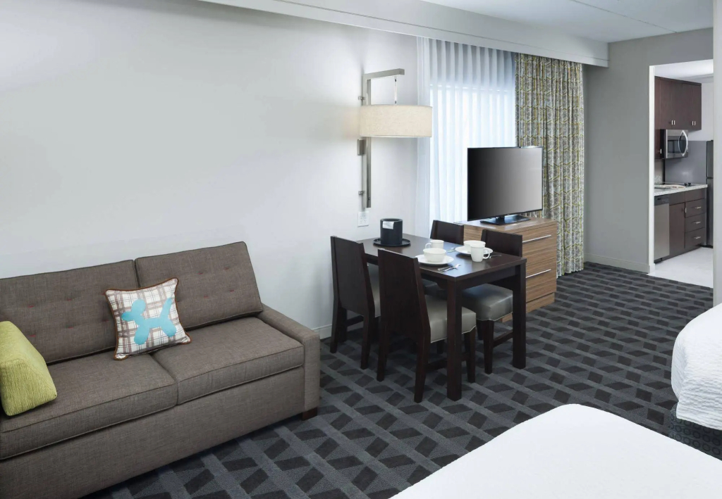 TownePlace Suites by Marriott Orlando at SeaWorld