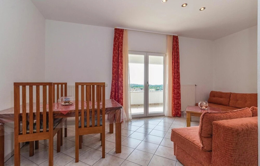 Nice Home in Pula With Wifi and 5 Bedrooms
