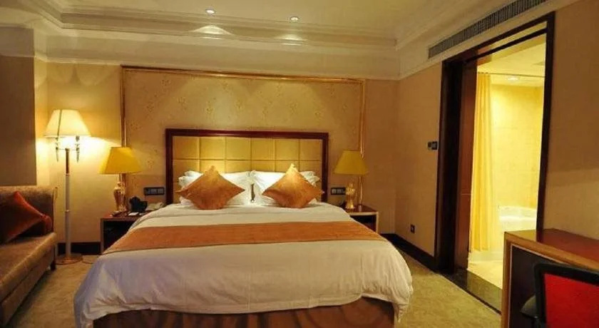 Zheshang Holiday Inn