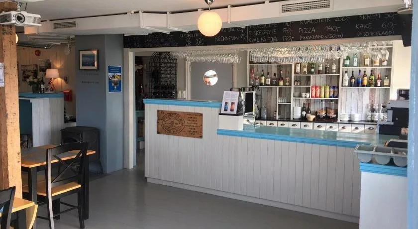 Finnholmen Brygge