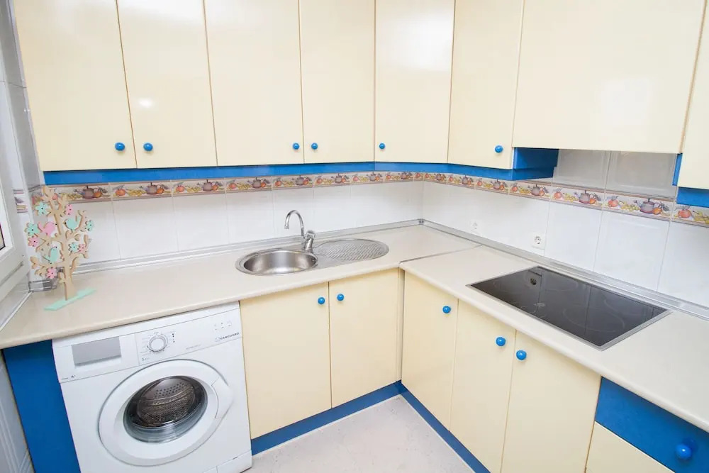 Apartamentos Morgan - WONDERSTAYS