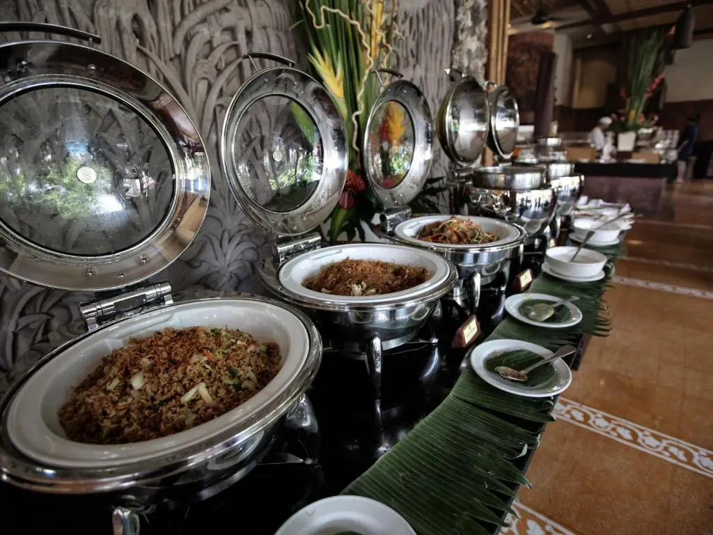 Ramayana Suites and Resort