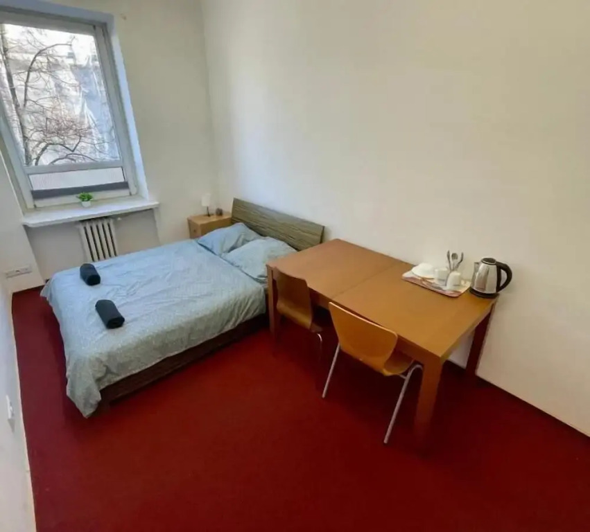 Fantastic-Inn Warszawa - NS27