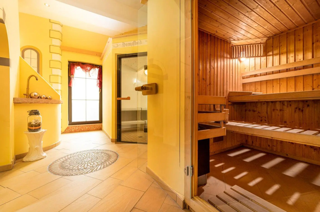 Hotel Traube