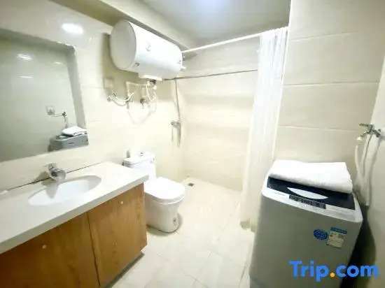 Yixin family inn