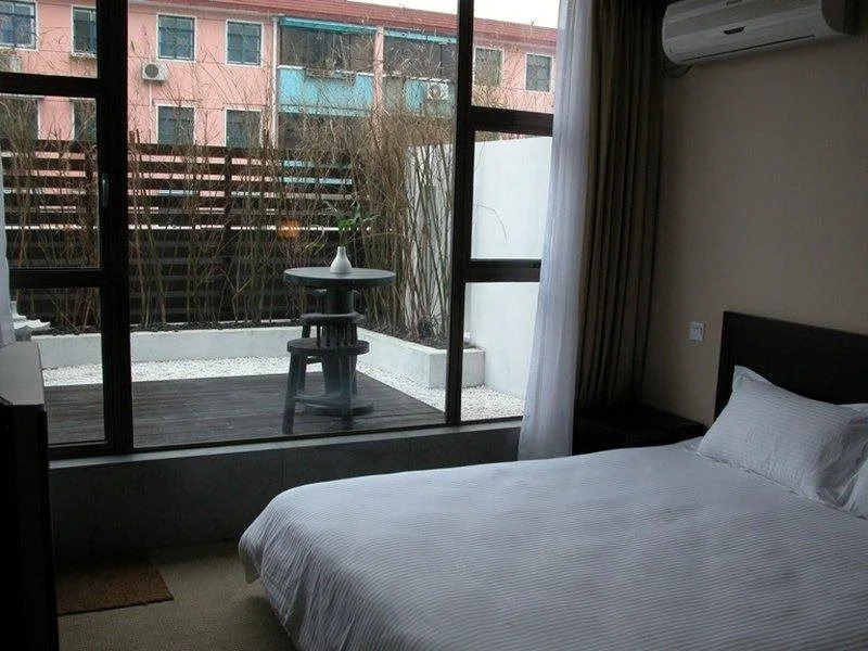 Baolong Homelike Hotel (Wusong Branch)