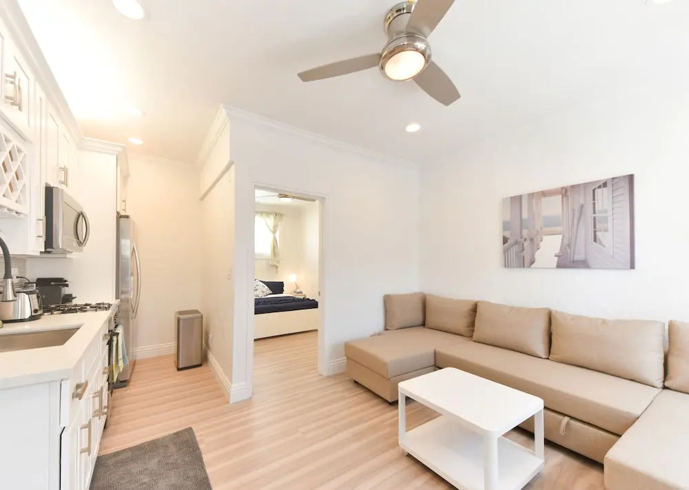 Seashore Rentals