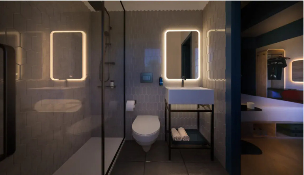 Rome Ciampino Smart Hotel