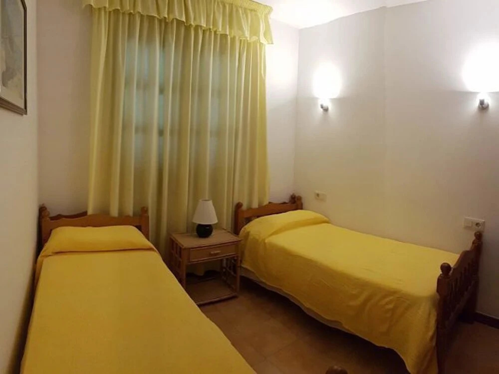 Apartamento Alba V 2-1