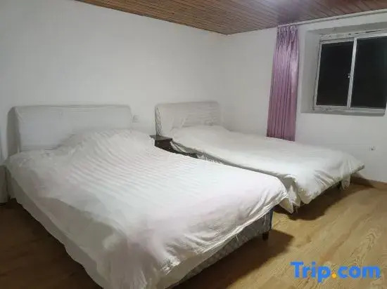photographer Homestay