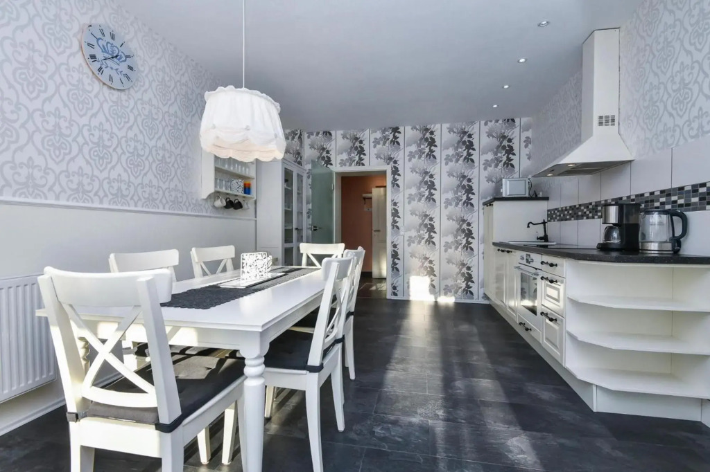 Villa Hoffnung Wohnung 3
