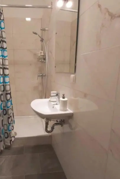 Cozy new apartment near Hannovermarkt