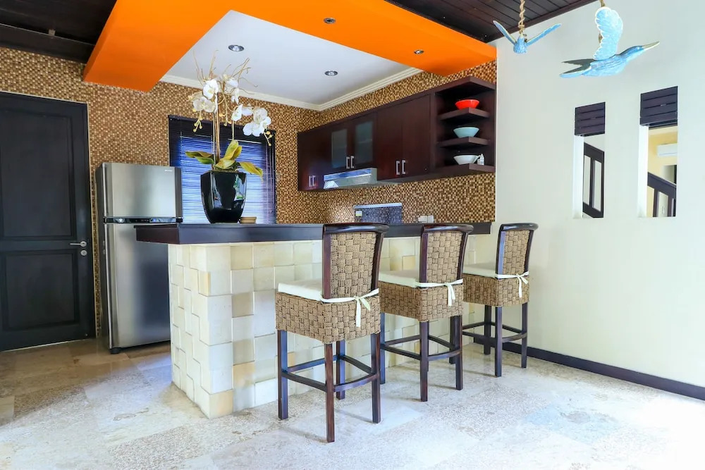 Villa Cempaka Gading