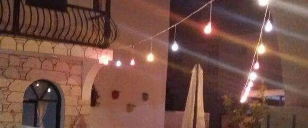 Otel Melta