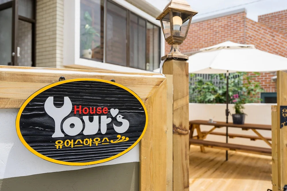 Yours Guesthouse