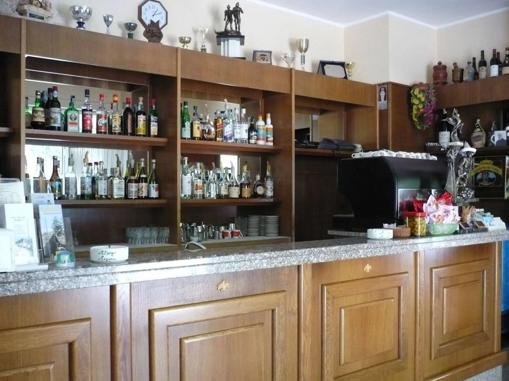 Albergo Regina