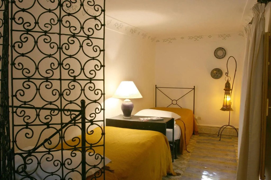 Riad Celia