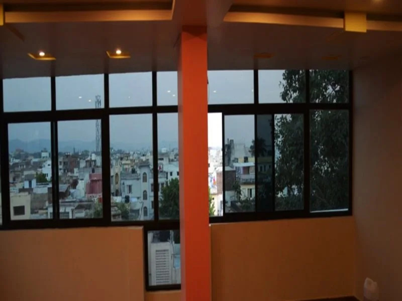 Hotel Kiran Shri