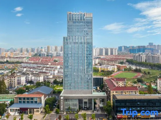 Nanjing New Century Hotel