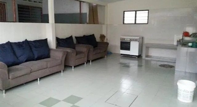 Riverside Homestay