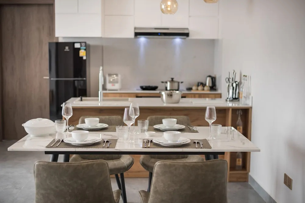 AMATA Residence