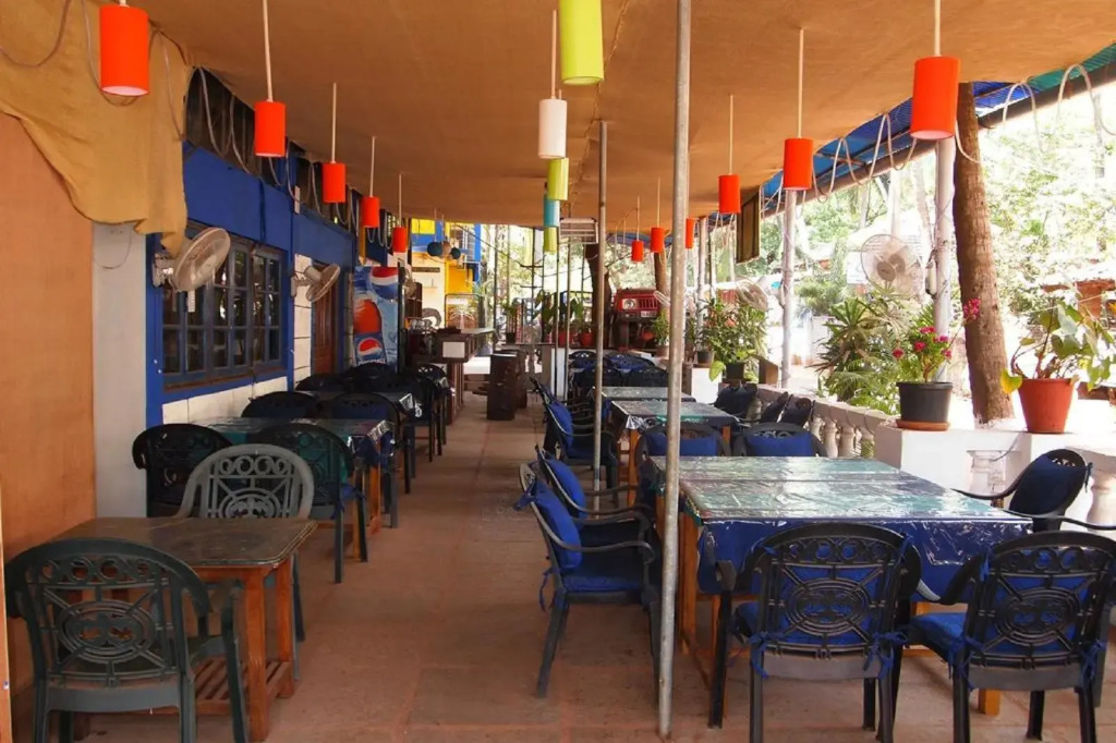 Falcon Resorts