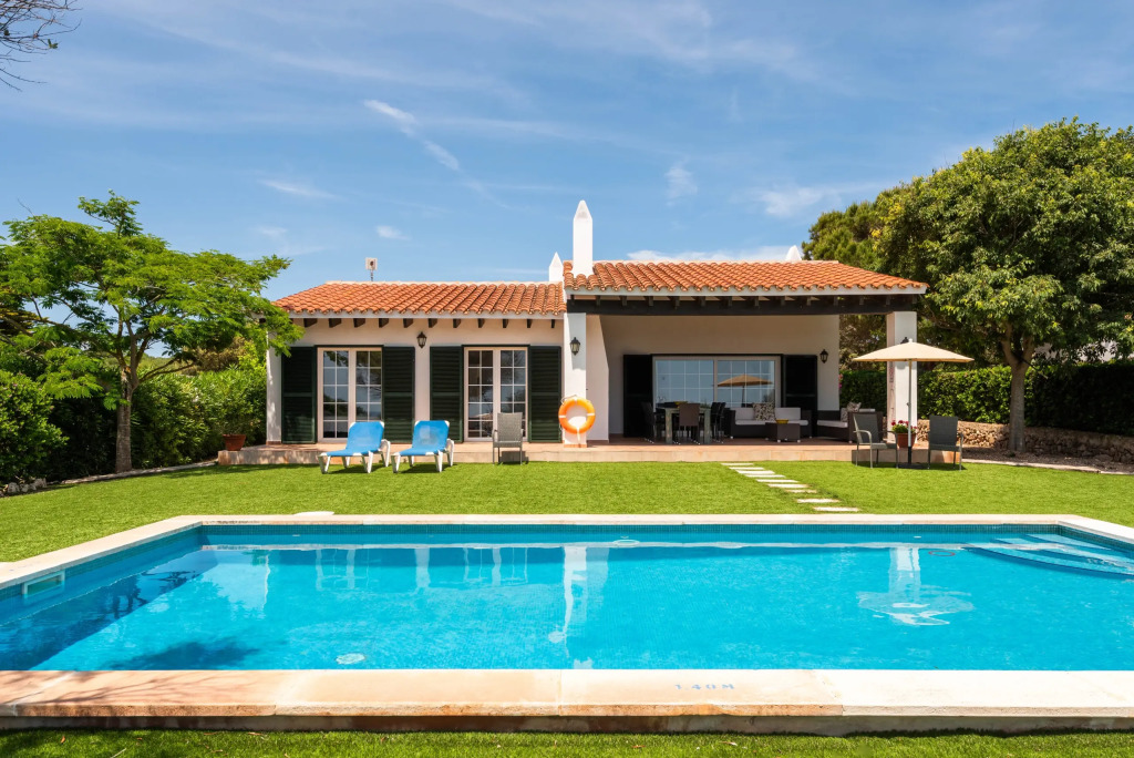 Villa El Verano by Escape Home