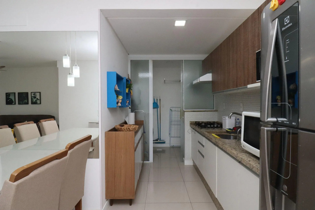 Maravilhoso Apartamento área Nobre   Lg02h