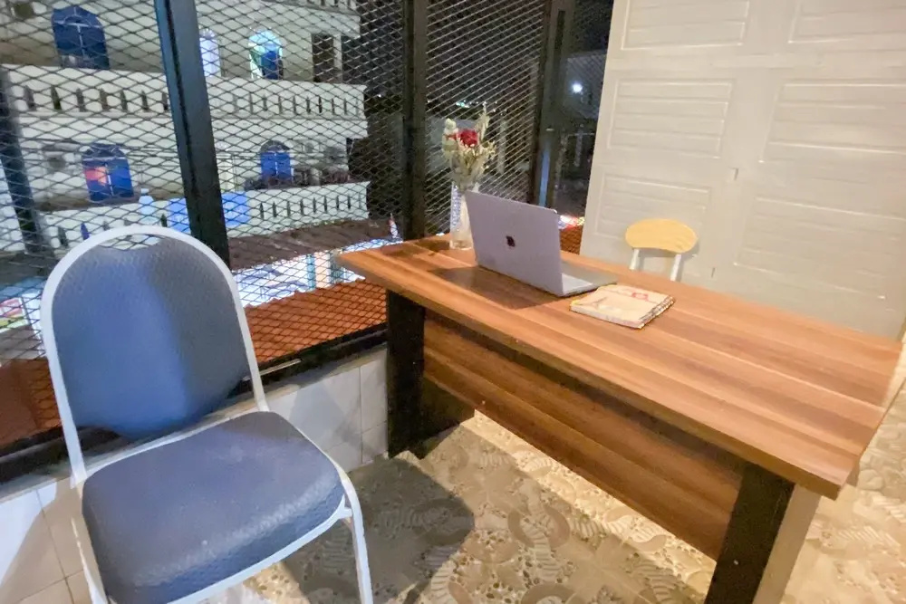 Urbanview at Setia Homestay Bengkong Batam