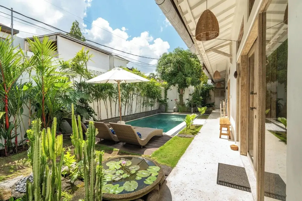 Villa Siva by Exotiq
