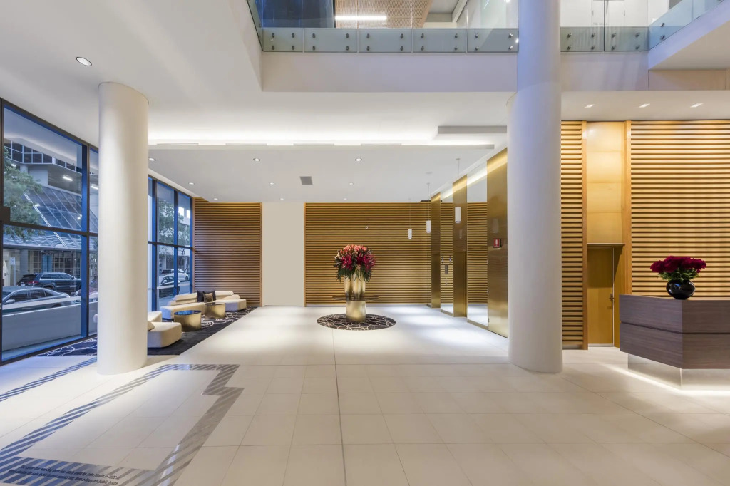 One Global Resorts Parramatta