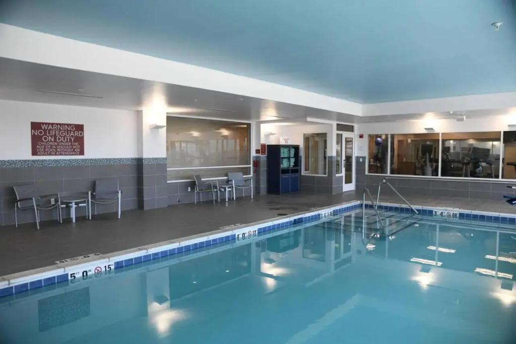 TownePlace Suites Kansas City At Briarcliff