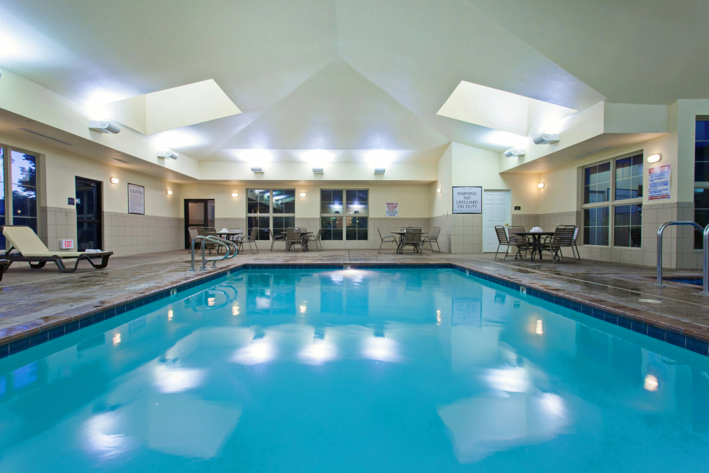 Staybridge Suites Fairfield Napa Valley Area by IHG
