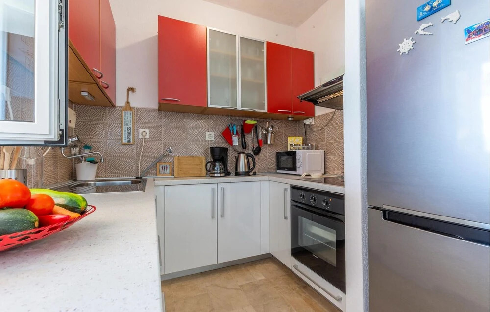 Amazing Home in Splitska With 3 Bedrooms, Wifi and Outdoor Swimming Pool