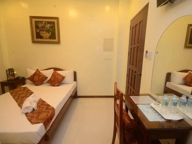 Aquari Travellers Inn