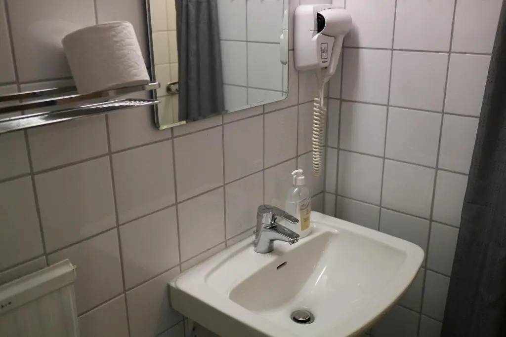 Hotell Marieberg