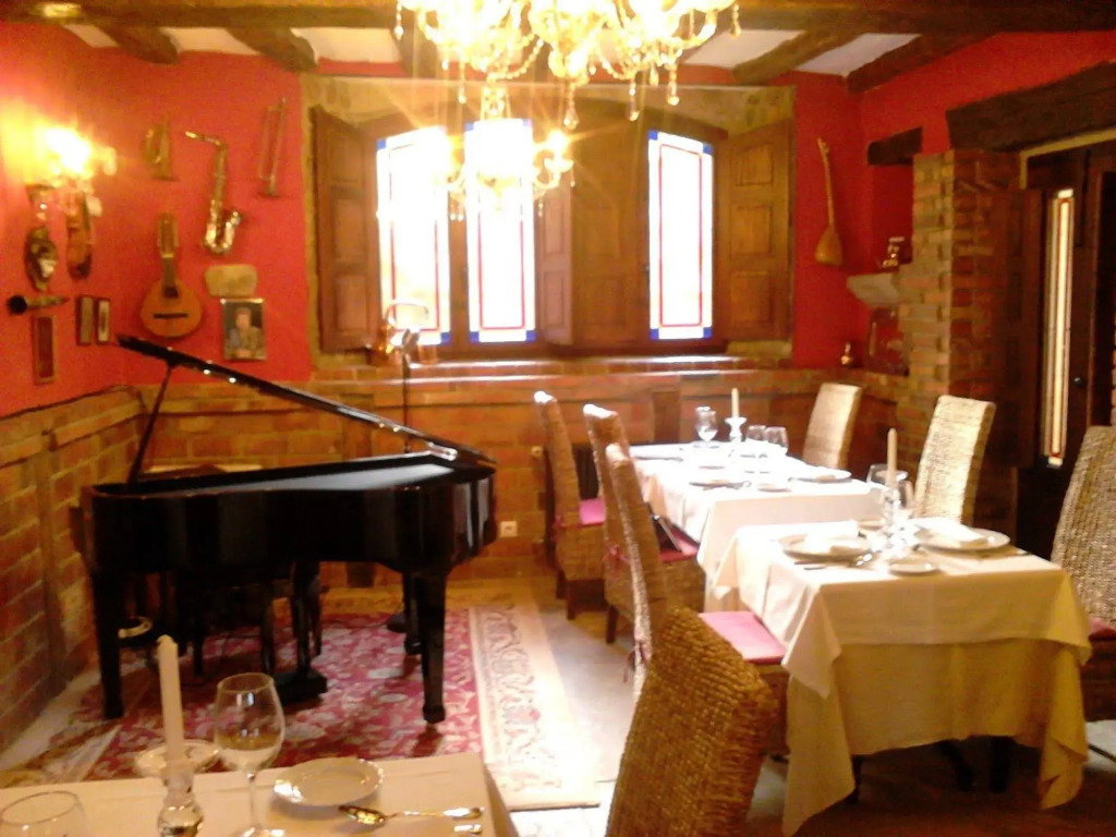 Casona de la Torre