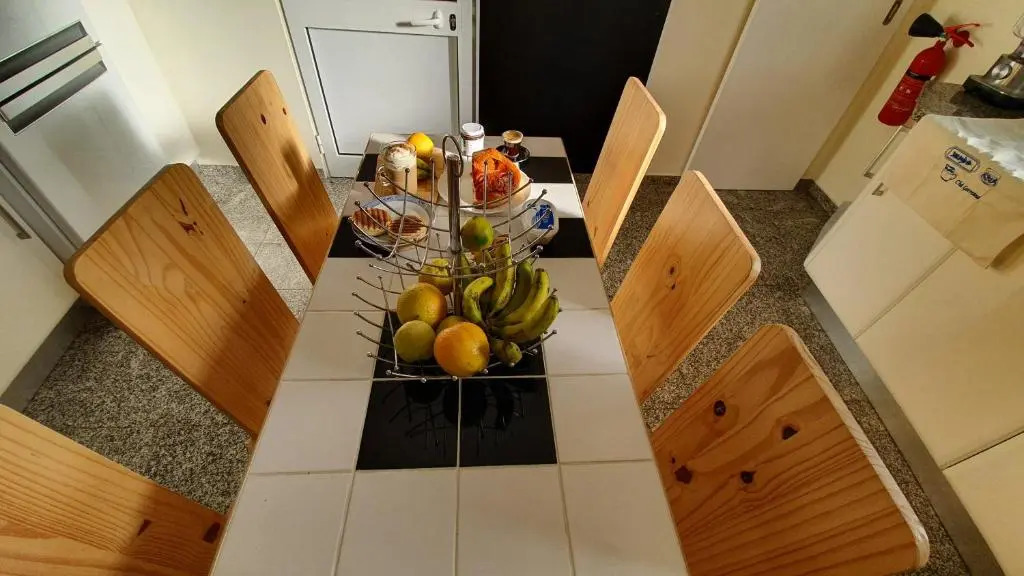 BRUMA HOSTEL