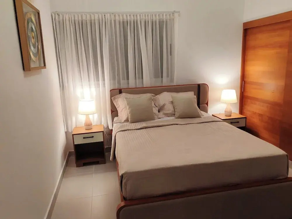 Style and Confort Village Palmera