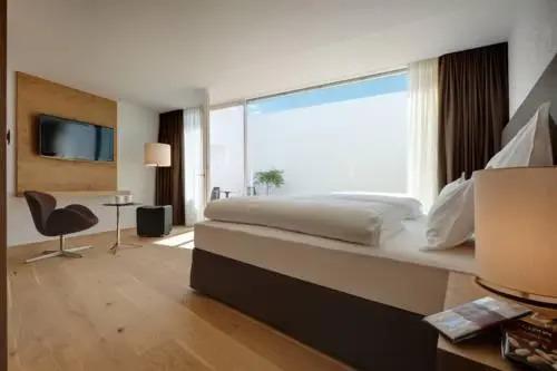 Soley Suites