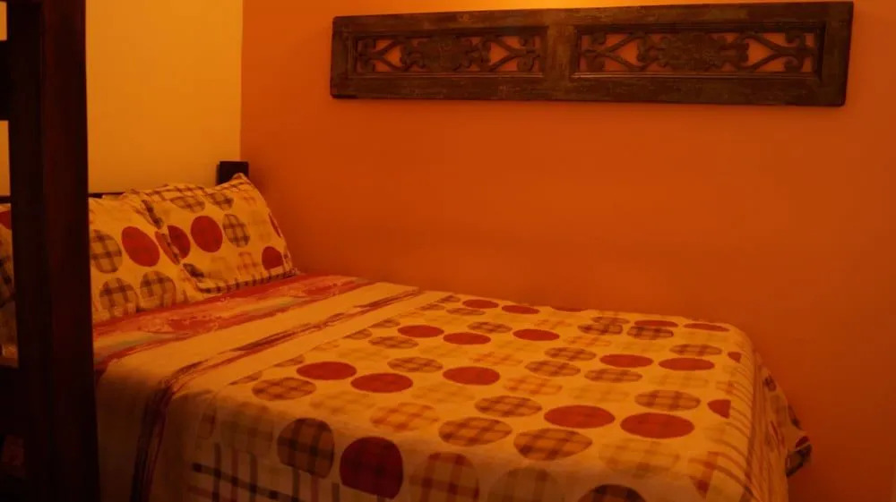 Tadaima Hostel Bogota