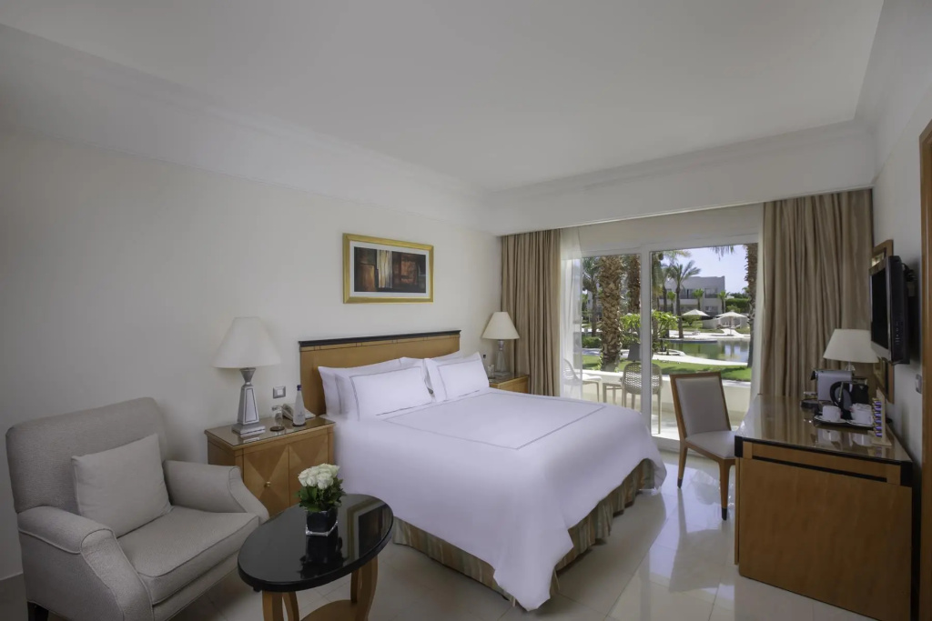Swissôtel Sharm El Sheikh All Inclusive Collection
